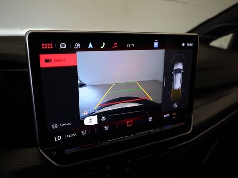 New 2025 Volkswagen GTI SE image 19