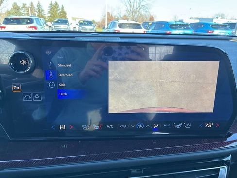 New 2026 Chevrolet Traverse RS image 26