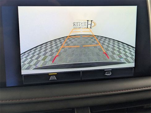 Used 2022 Chevrolet Tahoe RST image 22