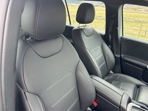 Used 2024 Mercedes-Benz GLB 35 AMG 4MATIC image 26