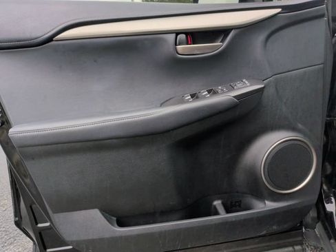 Used 2021 Lexus NX 300 F Sport w/ Accessory Package 2 FWD image 13