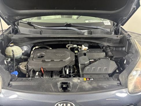 Used 2019 Kia Sportage EX w/ Option Group 040 AWD/4WD image 42