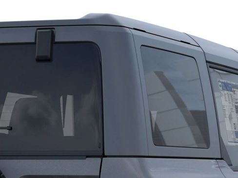 New 2025 Ford Bronco Big Bend image 50