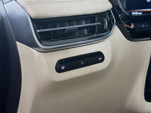 Used 2022 INFINITI QX60 Luxe w/ Vision Package image 6