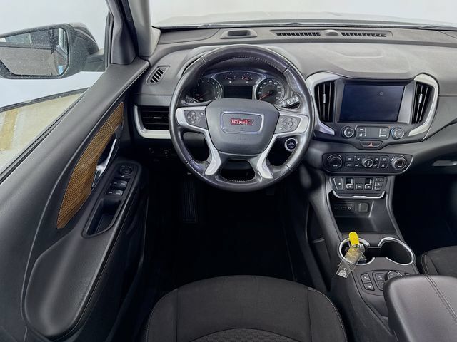 Used 2020 GMC Terrain SLE w/ Driver Convenience Package AWD/4WD image 23