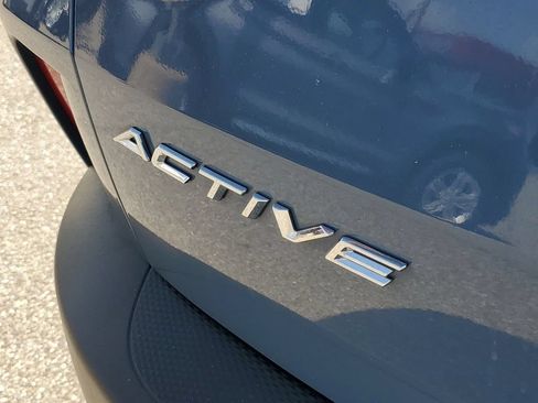 Certified 2024 Ford Escape Active w/ Tech Pack #1 AWD/4WD image 8