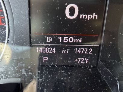Used 2013 Audi A4 2.0T Premium