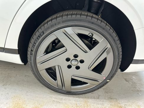 New 2026 Genesis G90 3.5T Prestige image 8