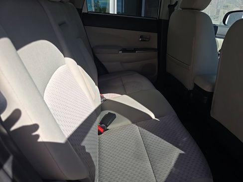 Used 2018 Mitsubishi Outlander Sport ES image 26