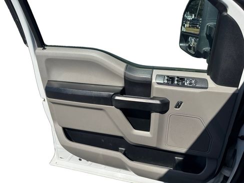 Used 2019 Ford F450 XL w/ Power Equipment Group image 18