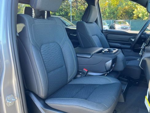 New 2025 RAM 1500 Tradesman image 6