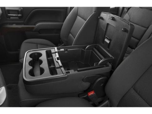 Used 2019 GMC Sierra 1500 SLE w/ SLE Value Package image 18