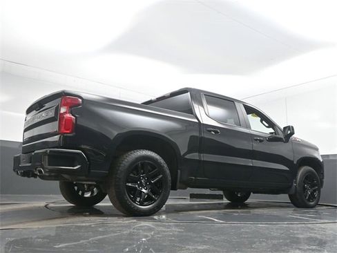 Used 2022 Chevrolet Silverado 1500 RST image 31