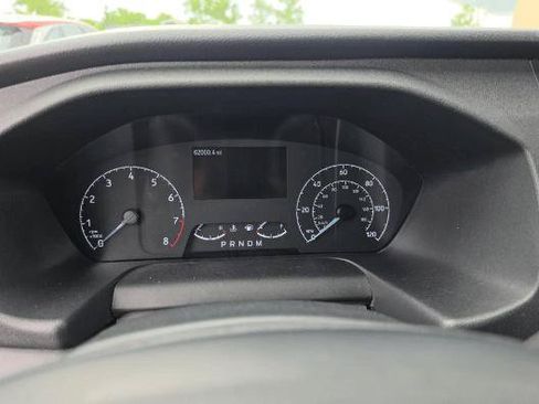Used 2023 Ford Transit 250 Medium Roof w/ Load Area Protection Package RWD image 16