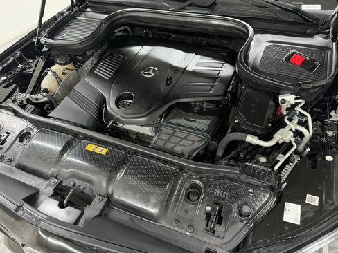 Used 2021 Mercedes-Benz GLS 450 4MATIC image 52