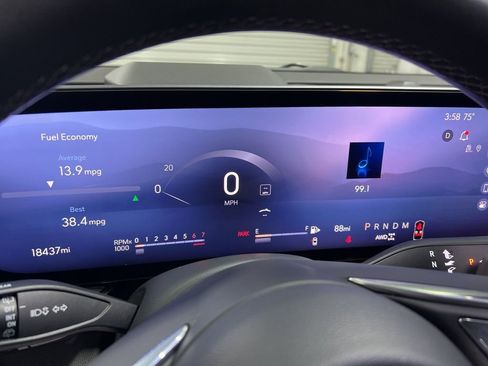 Used 2025 Buick Envision Preferred image 27