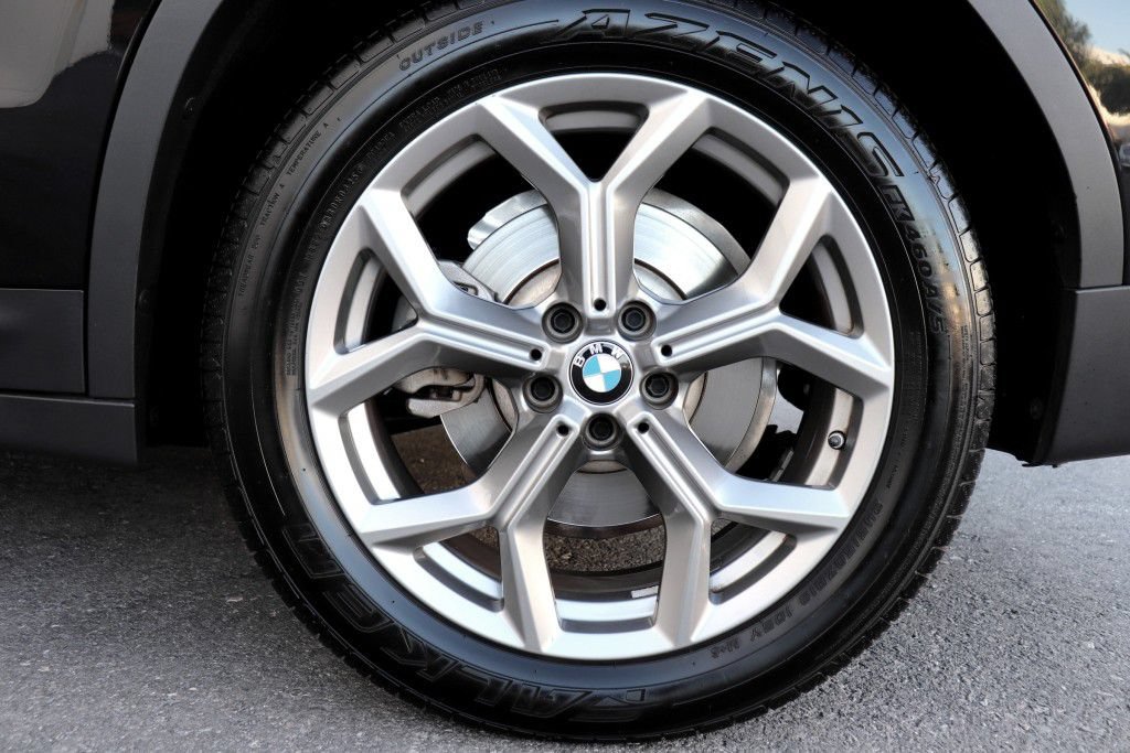 Used 2021 BMW X3 xDrive30e w/ Premium Package AWD/4WD image 85