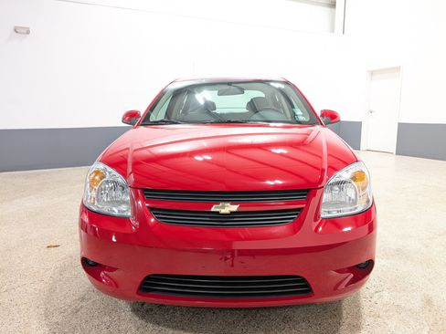 Used 2007 Chevrolet Cobalt SS image 8