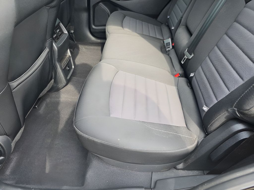 Certified 2023 Ford Edge SE AWD/4WD image 23
