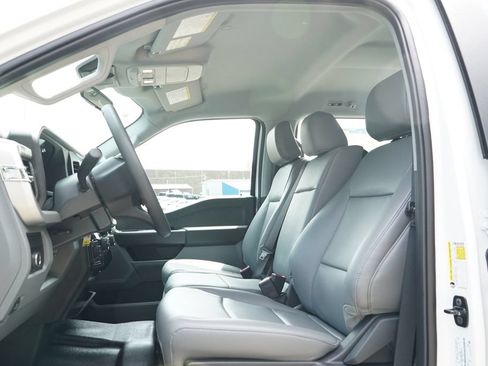 New 2026 Ford F250 XL AWD/4WD image 18