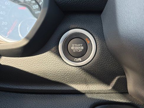 Used 2022 RAM 1500 Laramie w/ Sport Appearance Package image 33