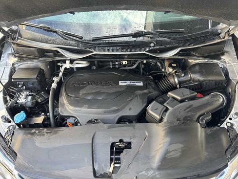 Used 2018 Honda Odyssey EX-L image 26