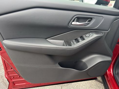 New 2026 Nissan Rogue SV image 13