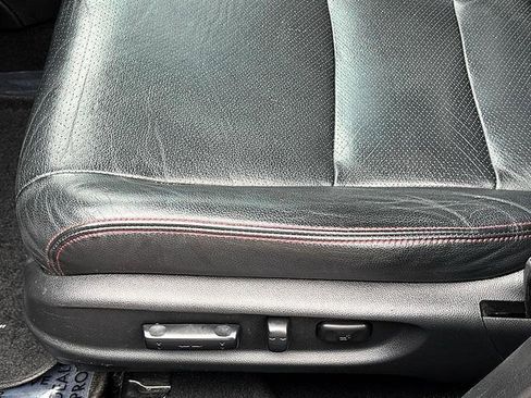 Used 2017 Honda Accord Sport Special Edition image 12