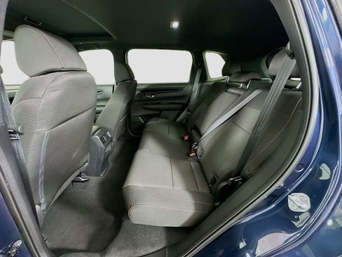 New 2026 Honda CR-V TrailSport image 16