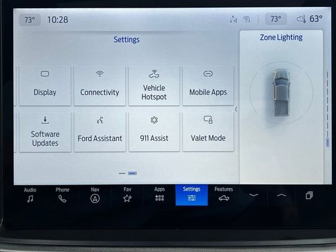 New 2025 Ford F150 Tremor w/ Equipment Group 402A High image 42