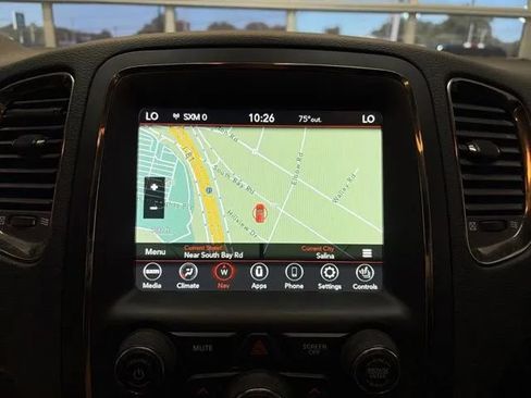 Used 2020 Dodge Durango GT AWD/4WD image 26