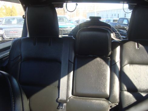 Used 2023 Jeep Wrangler Unlimited Rubicon 392 image 15