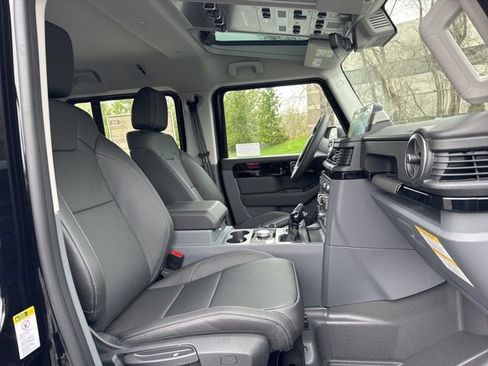 New 2026 INEOS Grenadier AWD/4WD image 33