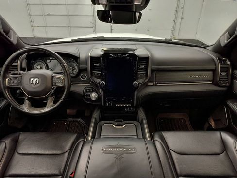 Used 2021 RAM 1500 Limited AWD/4WD image 14