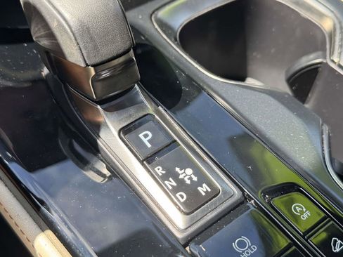 Used 2024 Lexus NX 350 AWD w/ Cold Area Package image 13