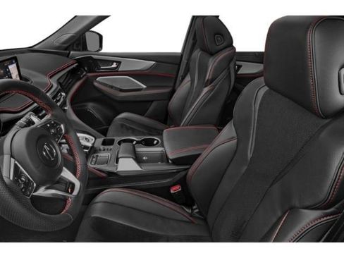 Used 2022 Acura MDX A-Spec image 9