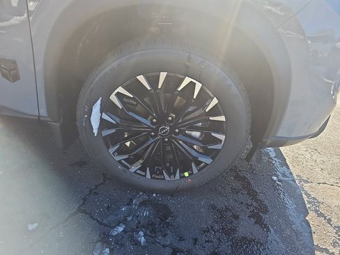 New 2026 Nissan Rogue Dark Armor image 25