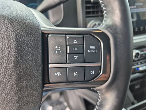 Used 2026 Ford F250 Platinum AWD/4WD image 28
