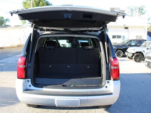 Used 2019 Chevrolet Tahoe Premier image 33