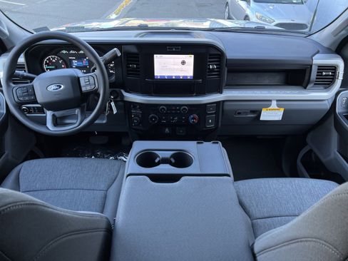 New 2026 Ford F250 XL w/ STX Appearance Package image 22