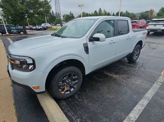 Used 2023 Ford Maverick Tremor w/ Tremor Off-Road Package AWD/4WD video 1