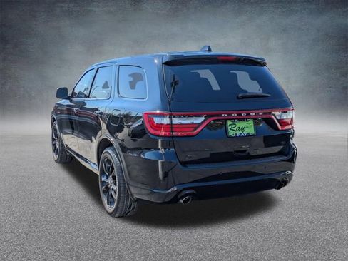 Certified 2020 Dodge Durango R/T w/ Blacktop Package AWD/4WD image 5