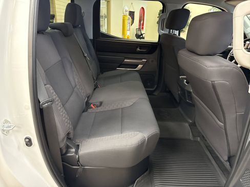 Used 2022 Toyota Tundra SR5 image 19
