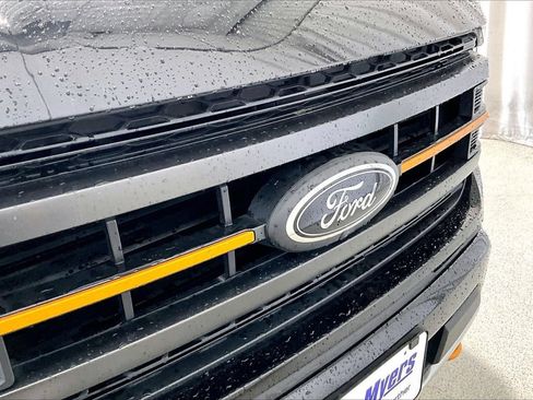 Used 2021 Ford F150 Tremor w/ Equipment Group 402A High AWD/4WD image 7