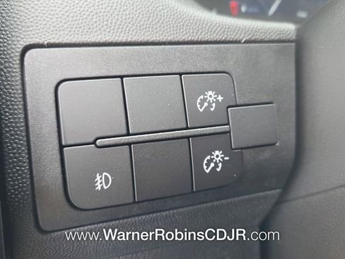 New 2026 RAM ProMaster 2500 w/ Advanced Safety Group FWD image 24
