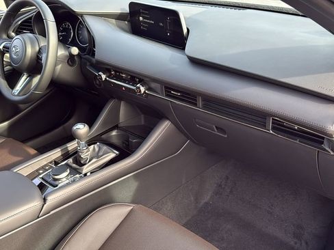 New 2026 MAZDA MAZDA3 2.5 S Premium image 28