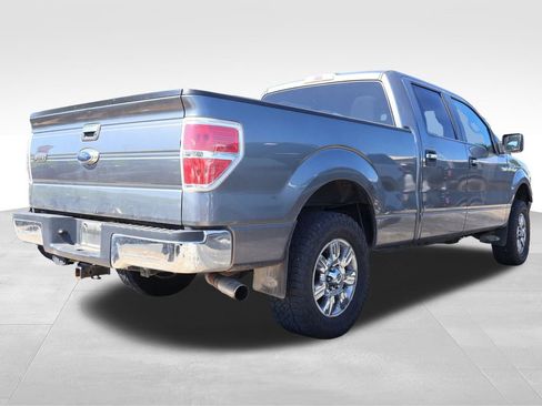 Used 2012 Ford F150 XLT w/ XTR Pkg AWD/4WD image 20