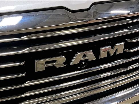 Used 2023 RAM 1500 Limited image 28