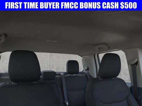 New 2026 Ford Maverick XLT image 12