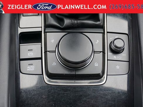Used 2024 MAZDA MAZDA3 s AWD/4WD image 22
